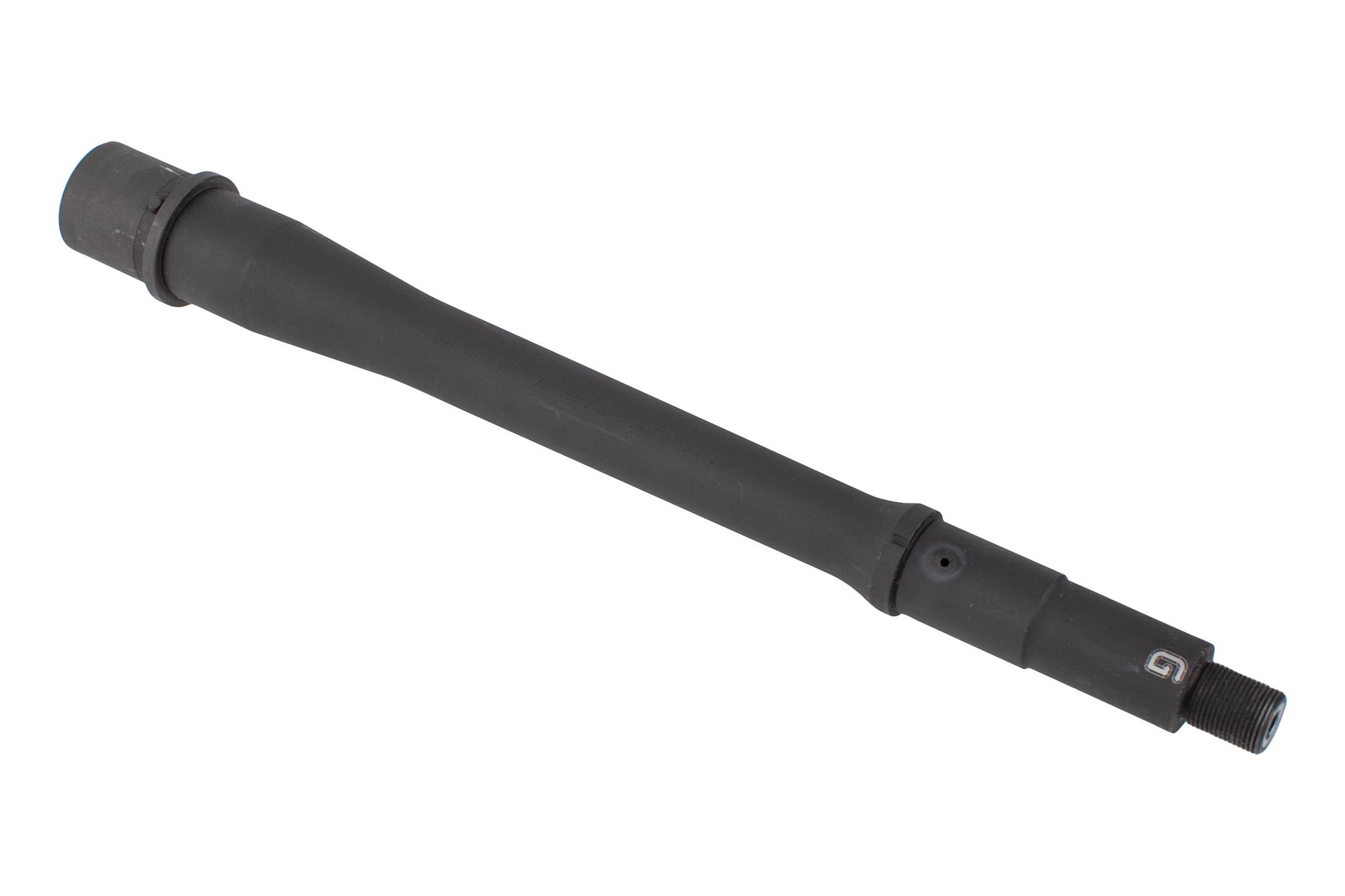 Geissele Automatics 5.56 Cold Hammer Forged Carbine Length Geissele Taper Profile AR-15 Barrel - Chrome Lined - 10.3"